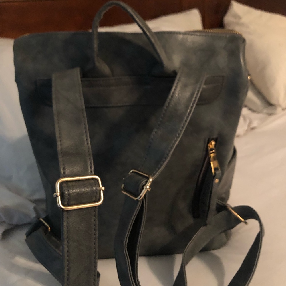 Back pack